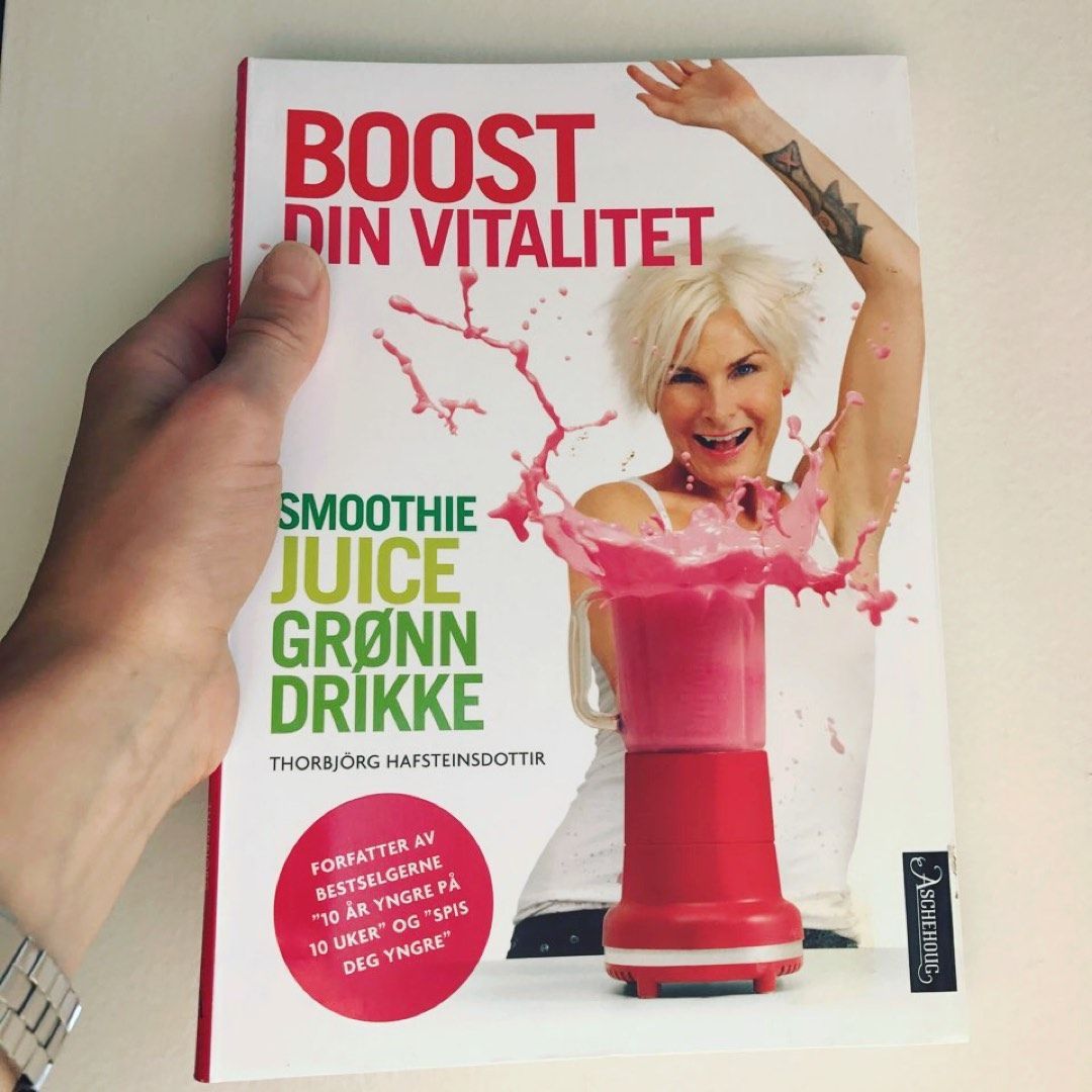 Drinkbok