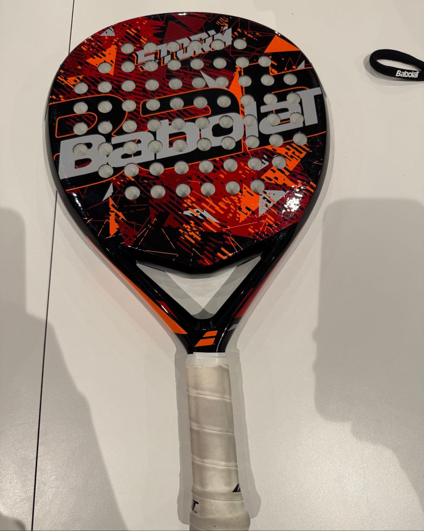 Babolat Storm padel