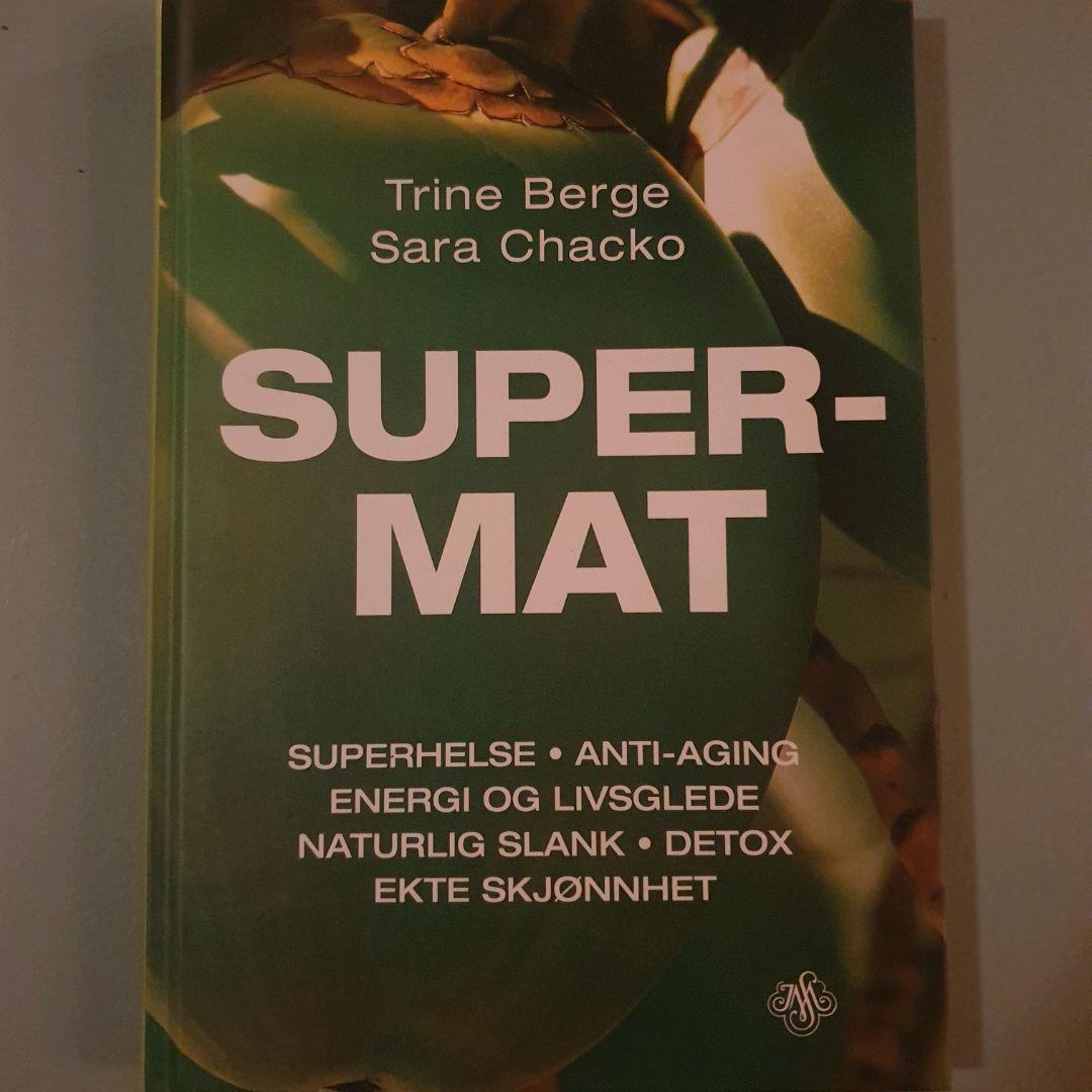 Super Mat