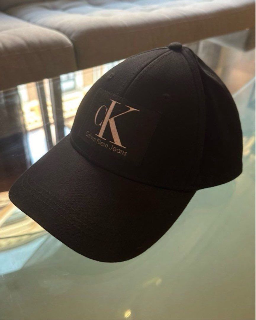 Calvin Klein Cap