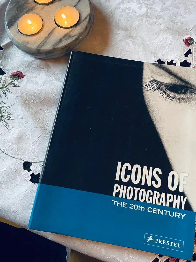 Icons of Photography