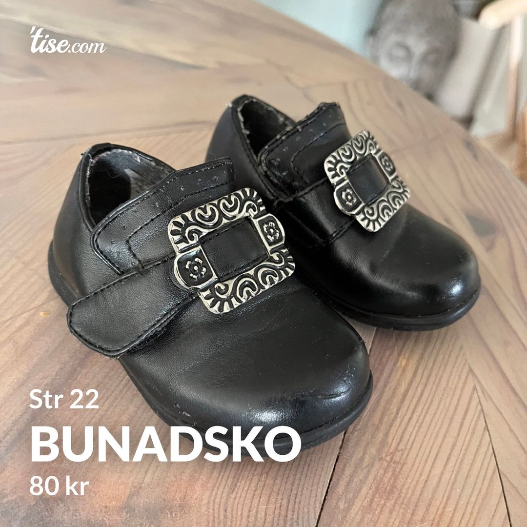 Bunadsko