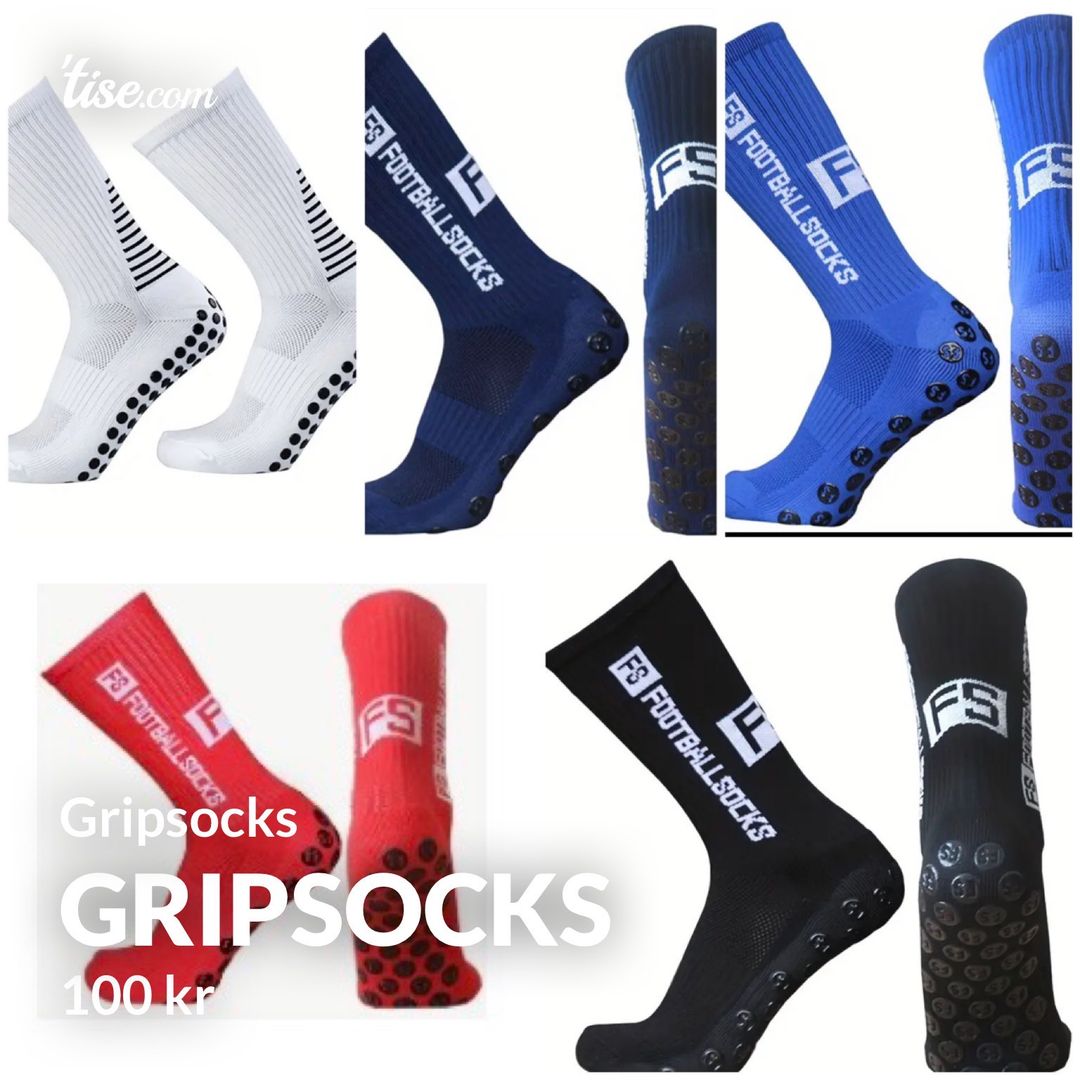 Gripsocks