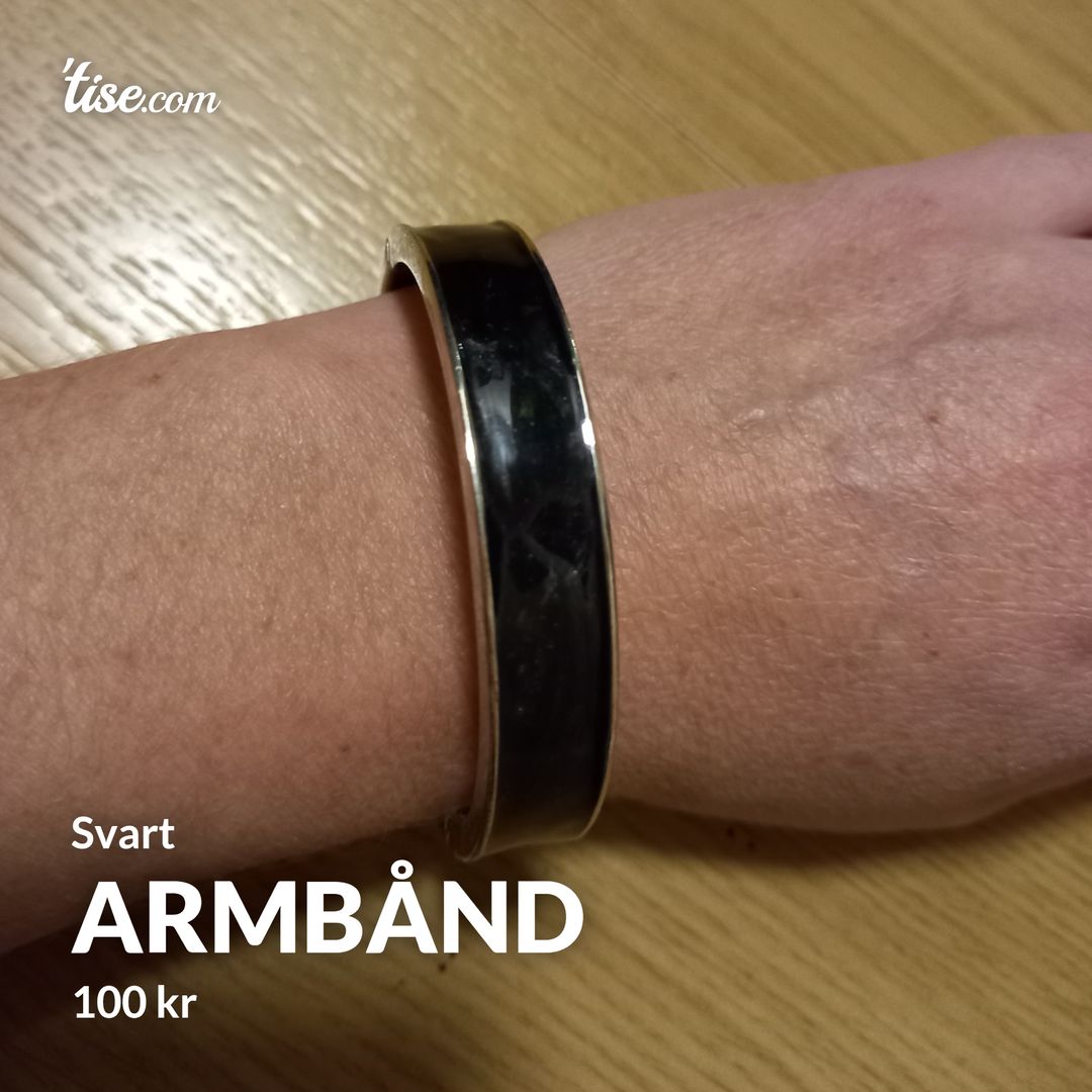 Armbånd