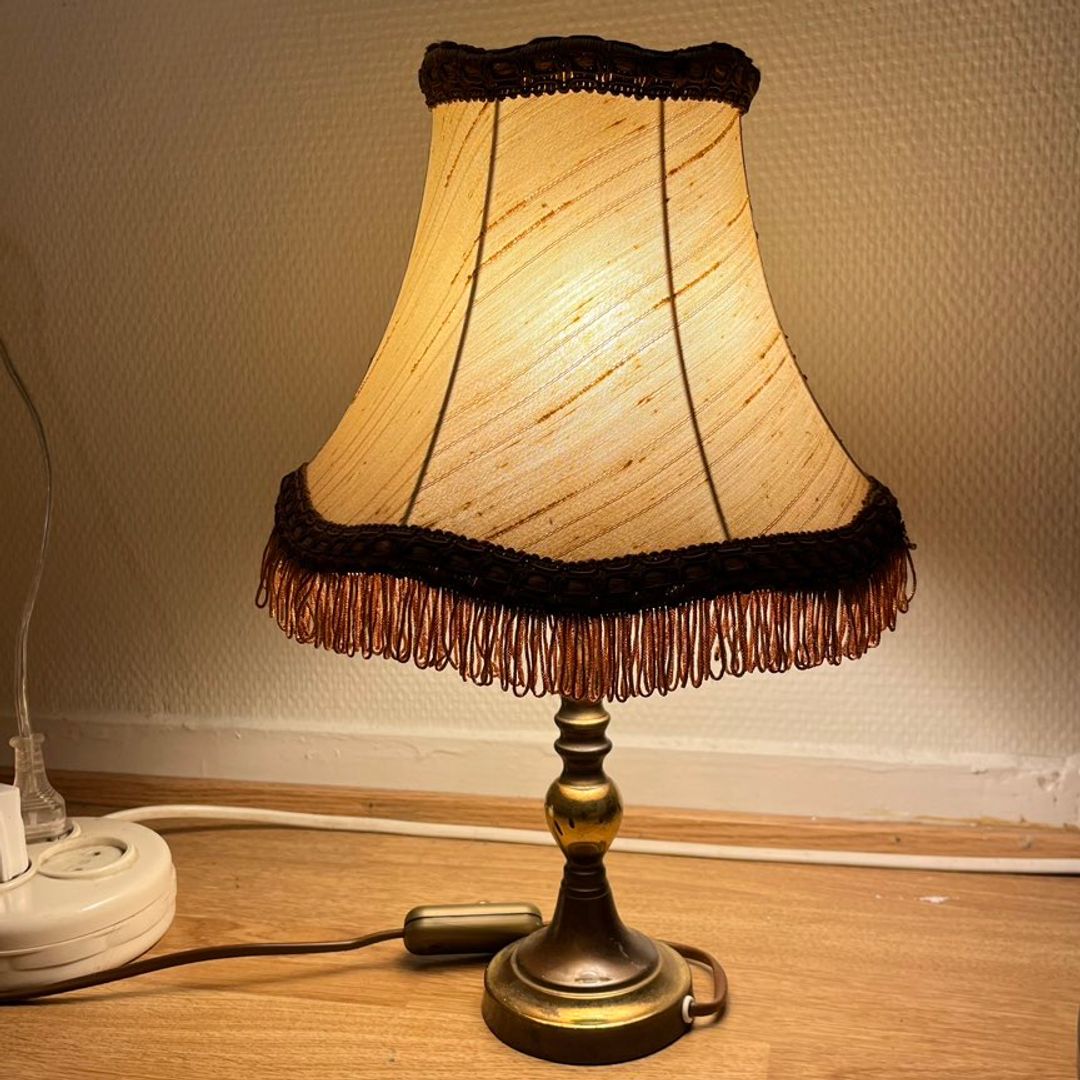 Lampe