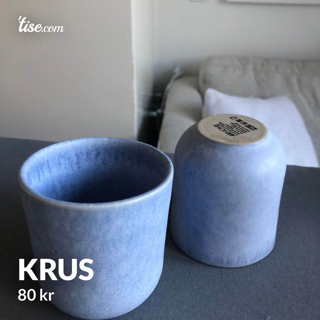 Krus