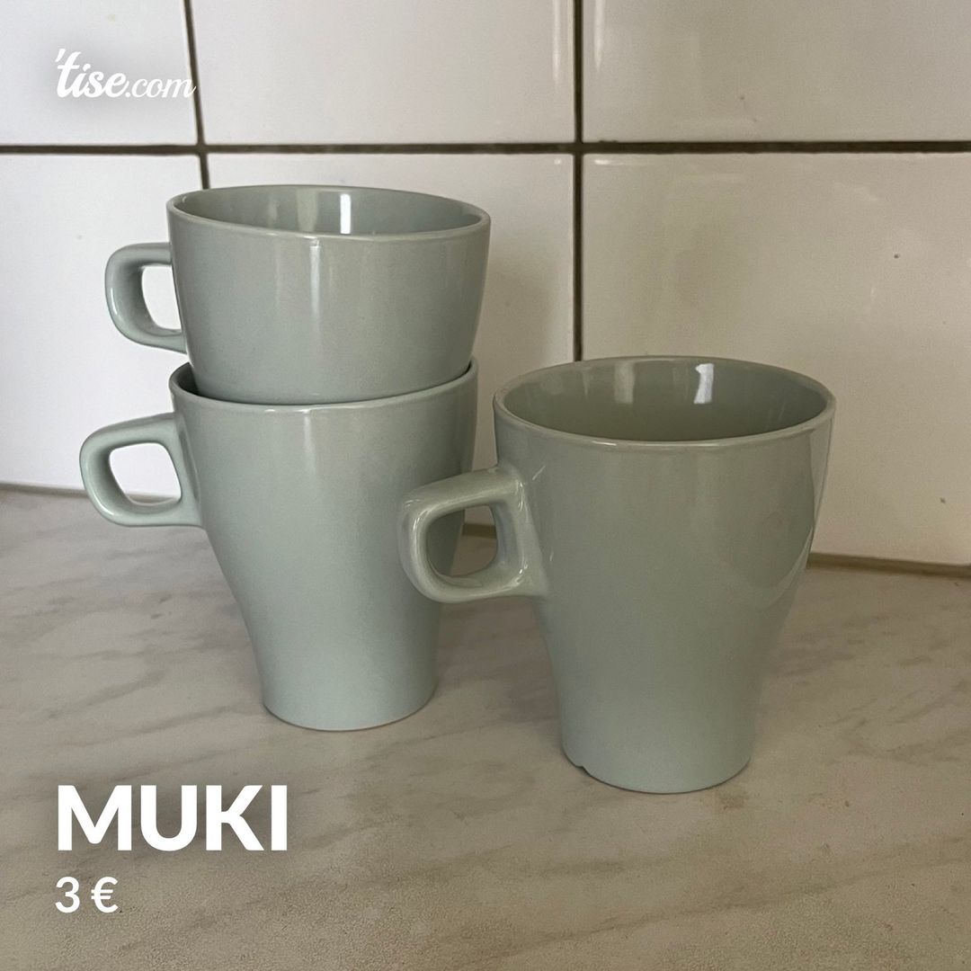 Muki