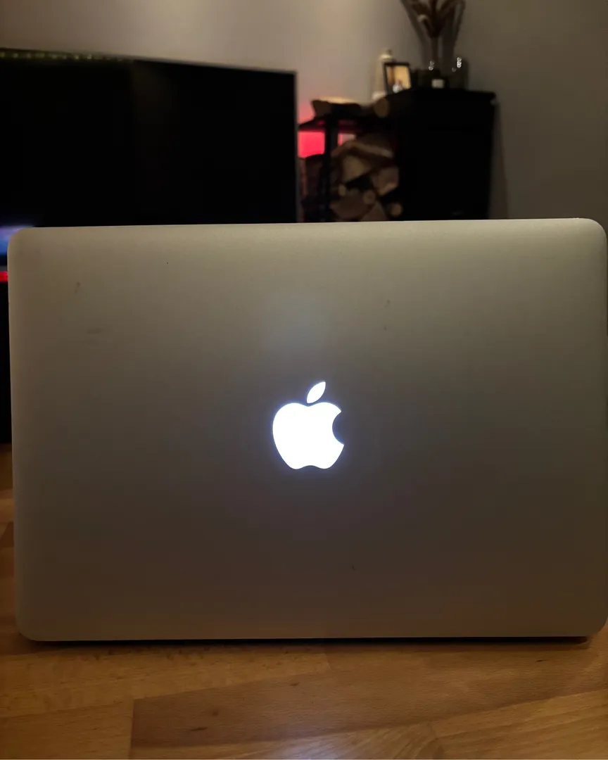 Macbook air 13’ 2015