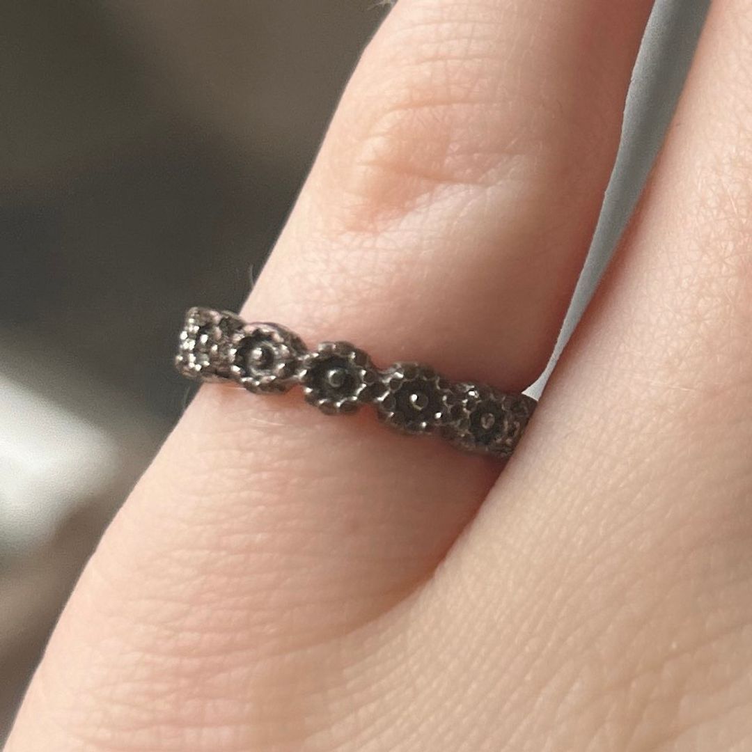 Vintage ring