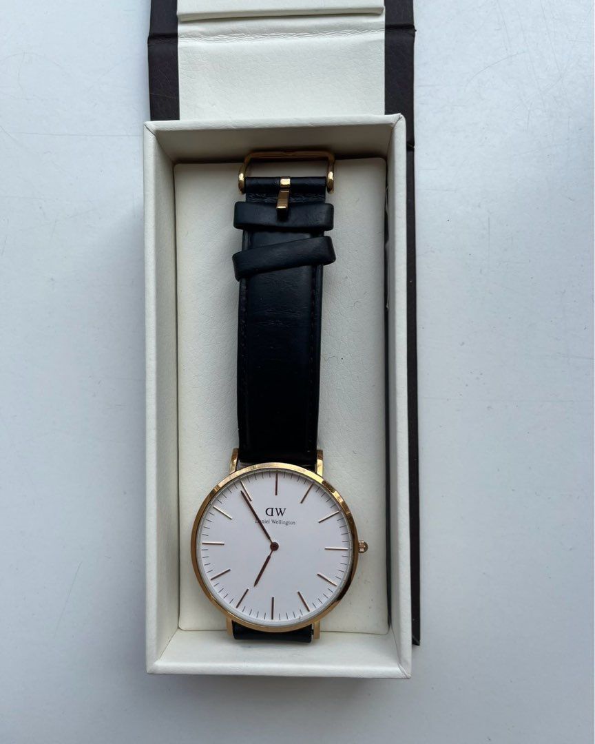 Daniel wellington ur