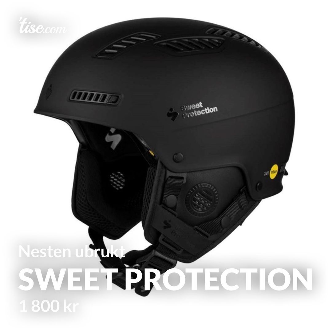 Sweet Protection