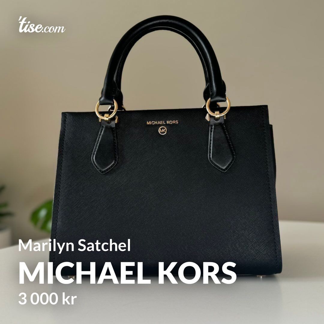 MICHAEL KORS