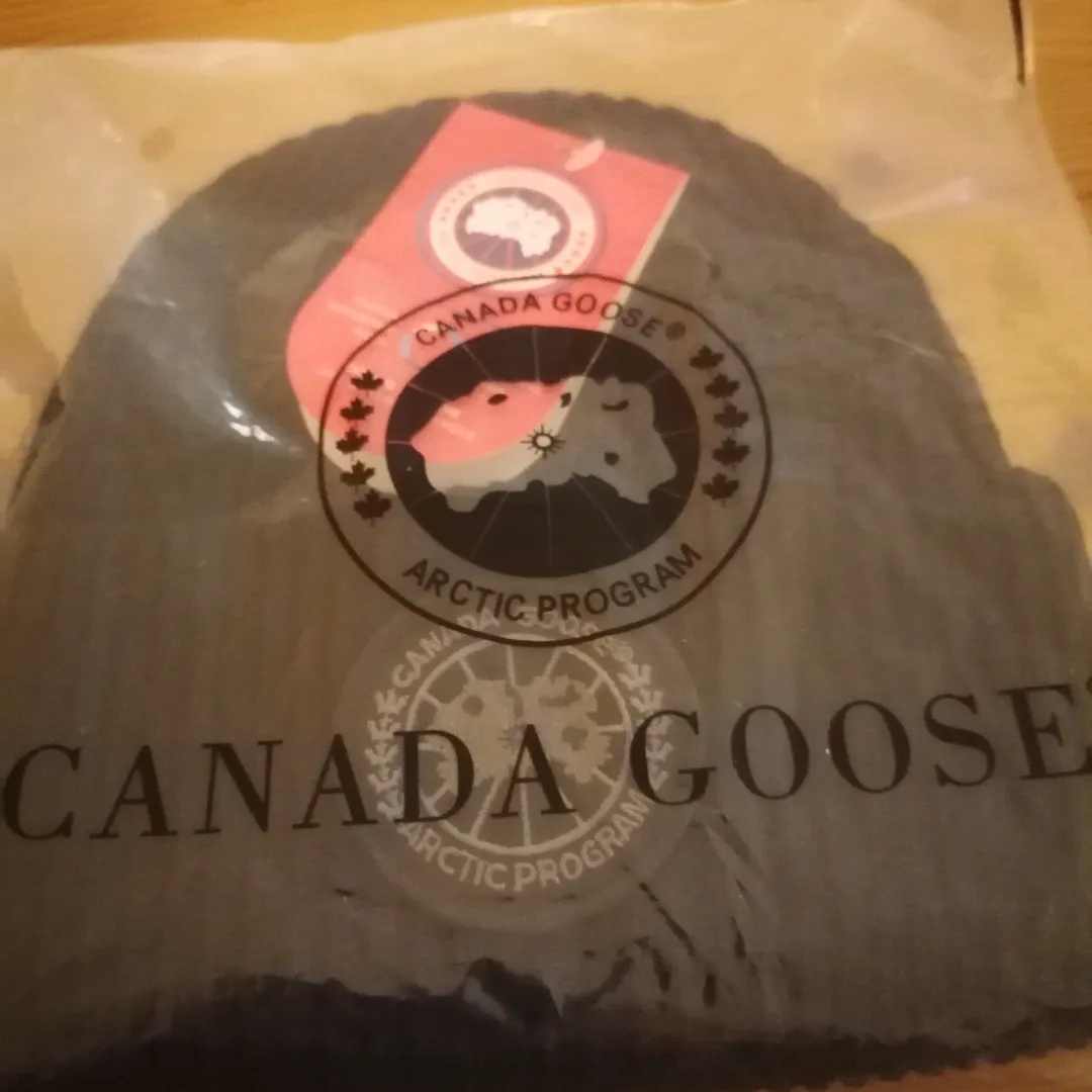 Canada Goose