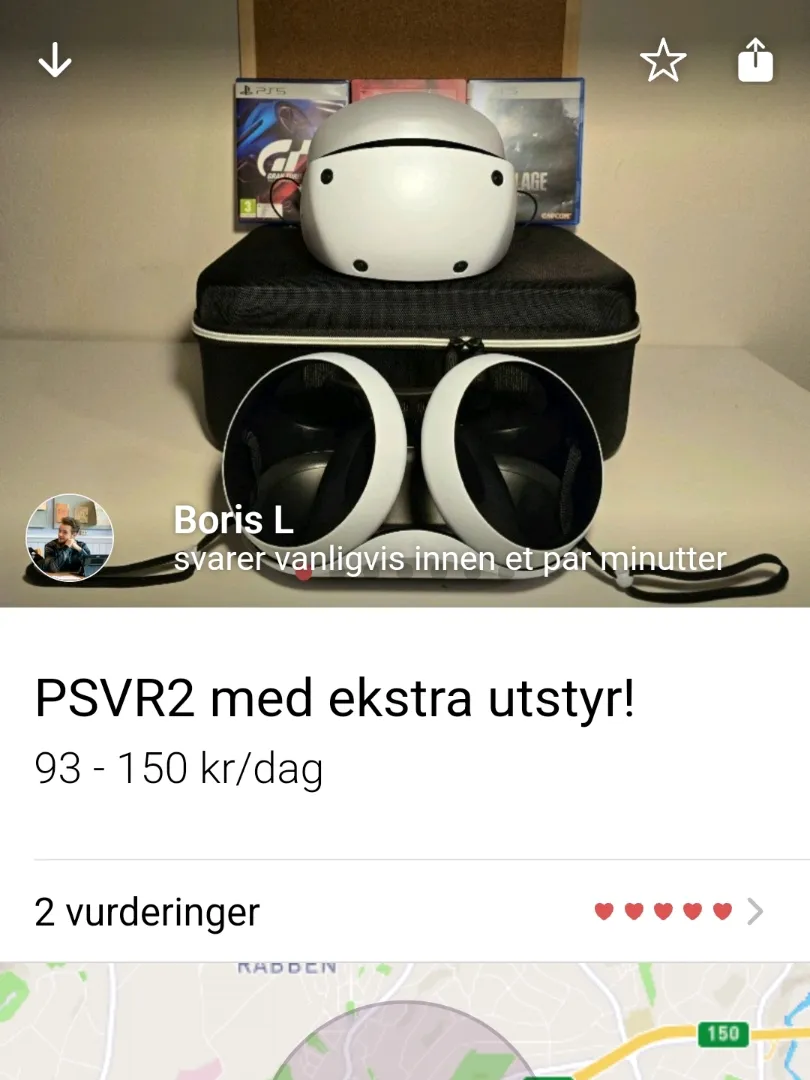 PlayStation VR2