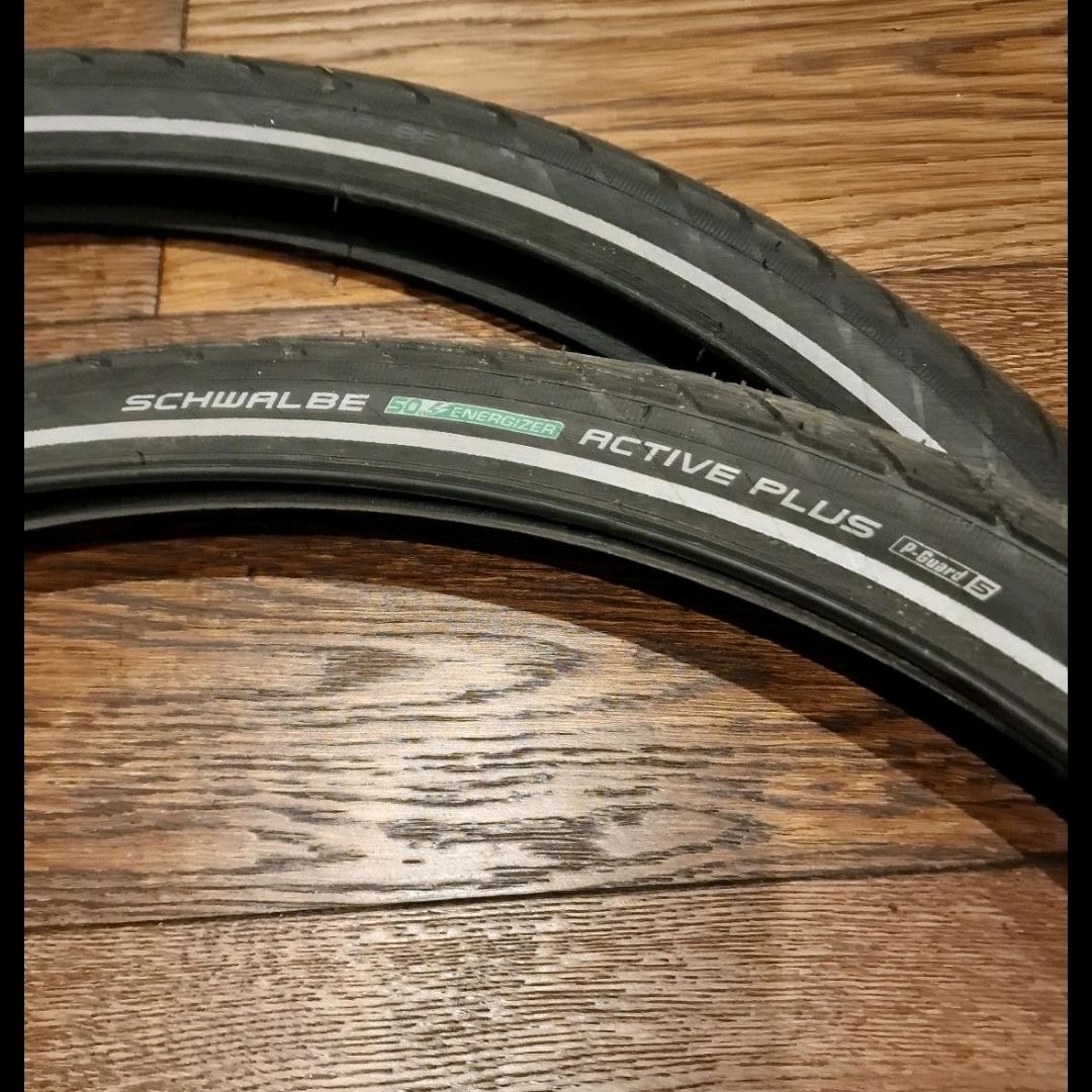 Schwalbe Sykkeldekk