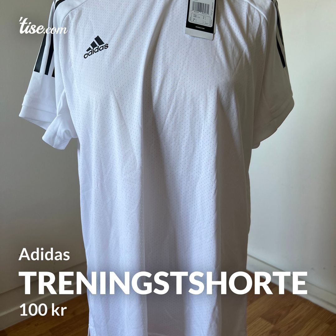 Treningstshorte