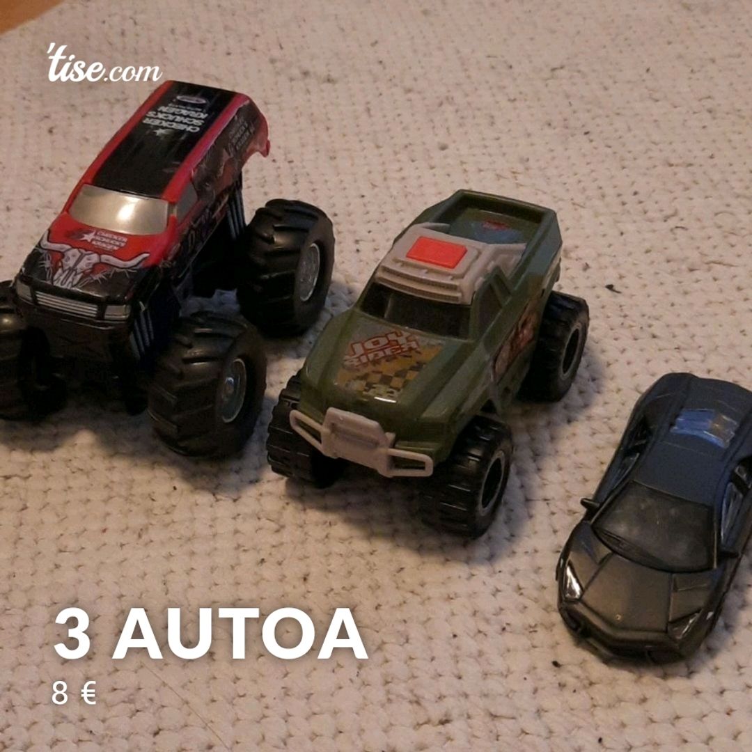 3 Autoa