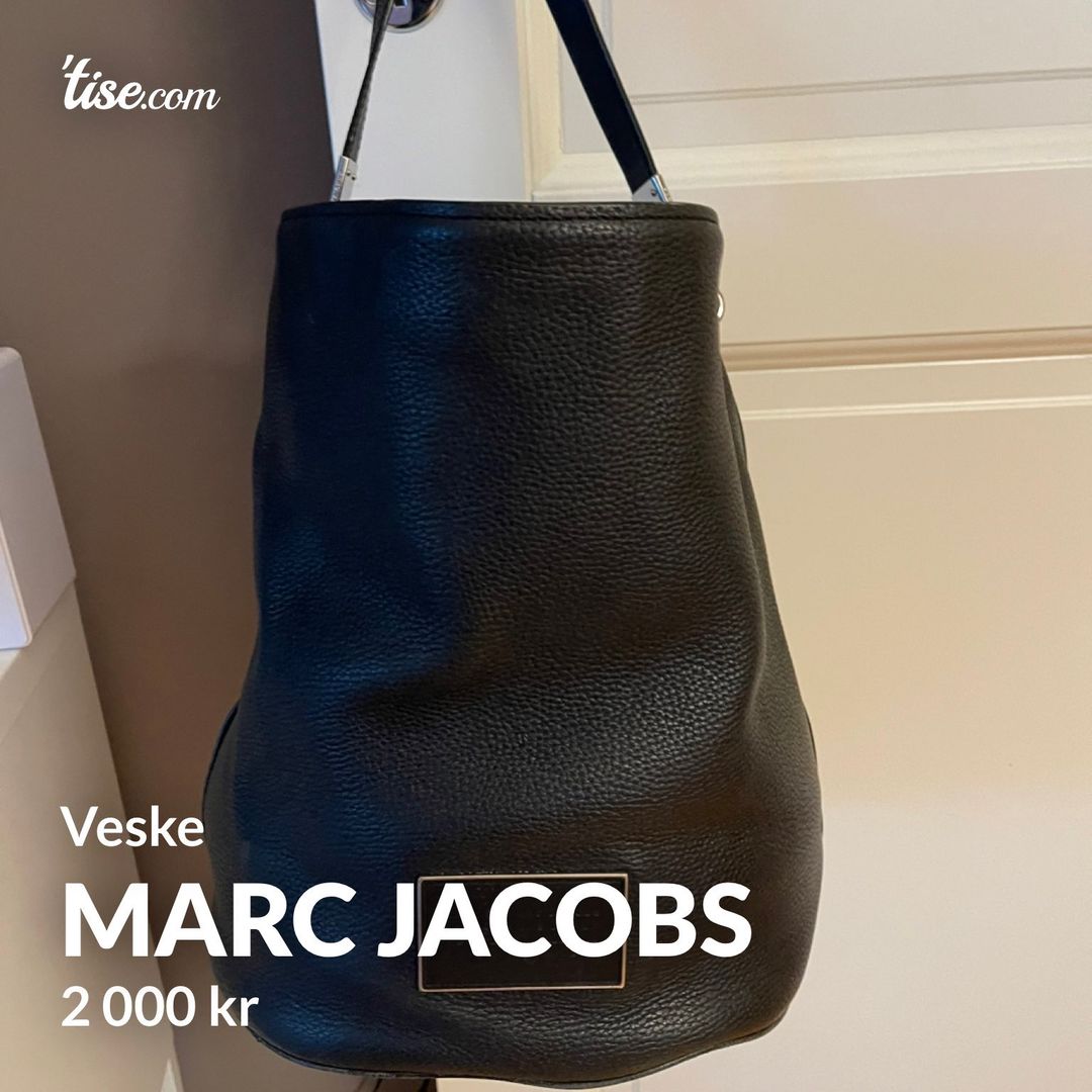 Marc Jacobs