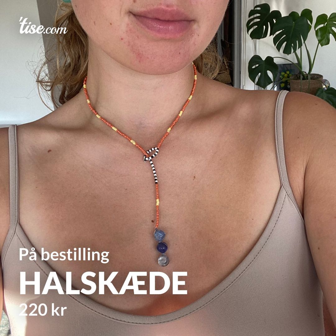 Halskæde