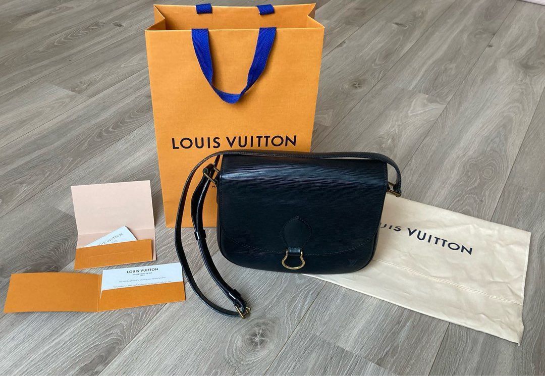 LOUIS VUITTON