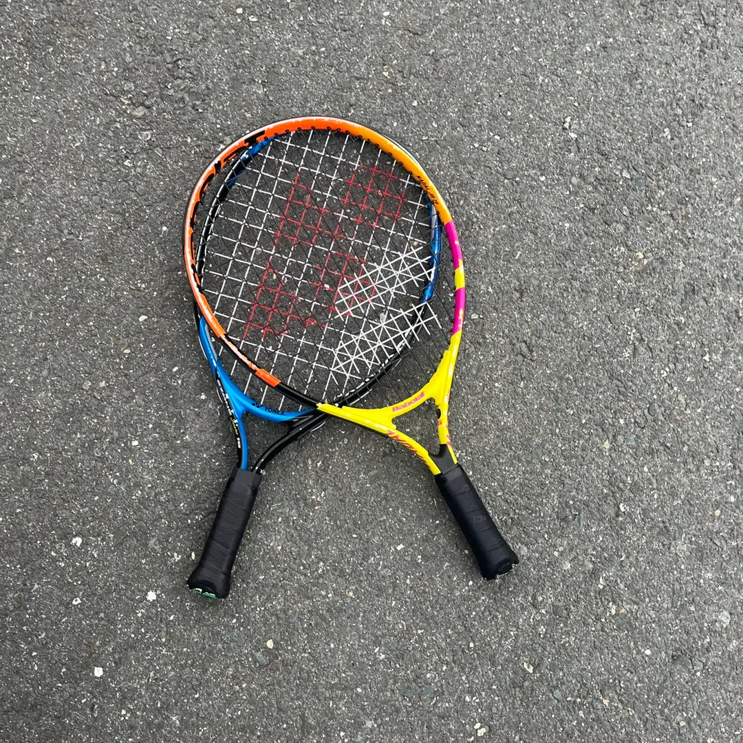 Tennis rekkert