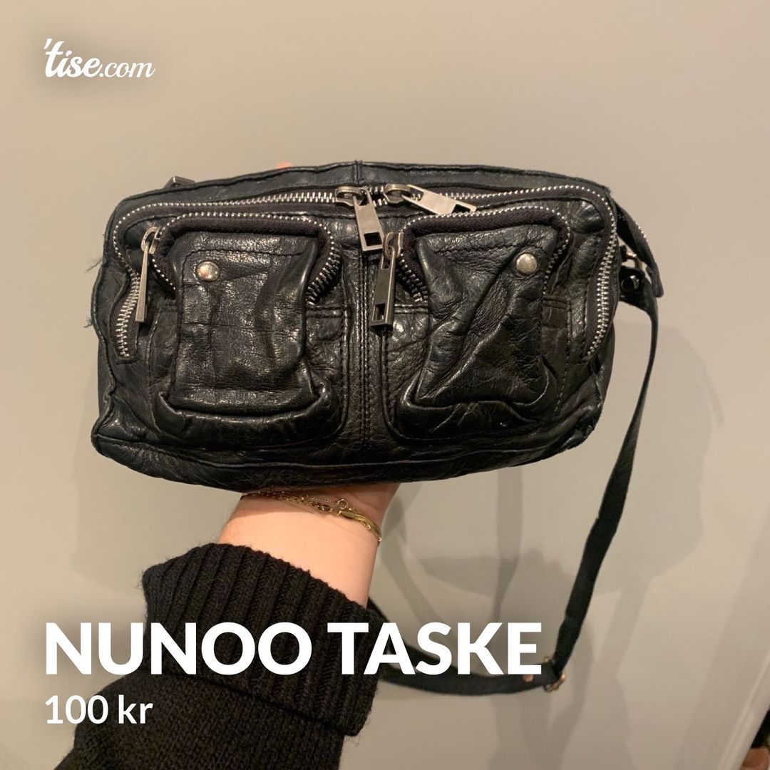 Nunoo taske