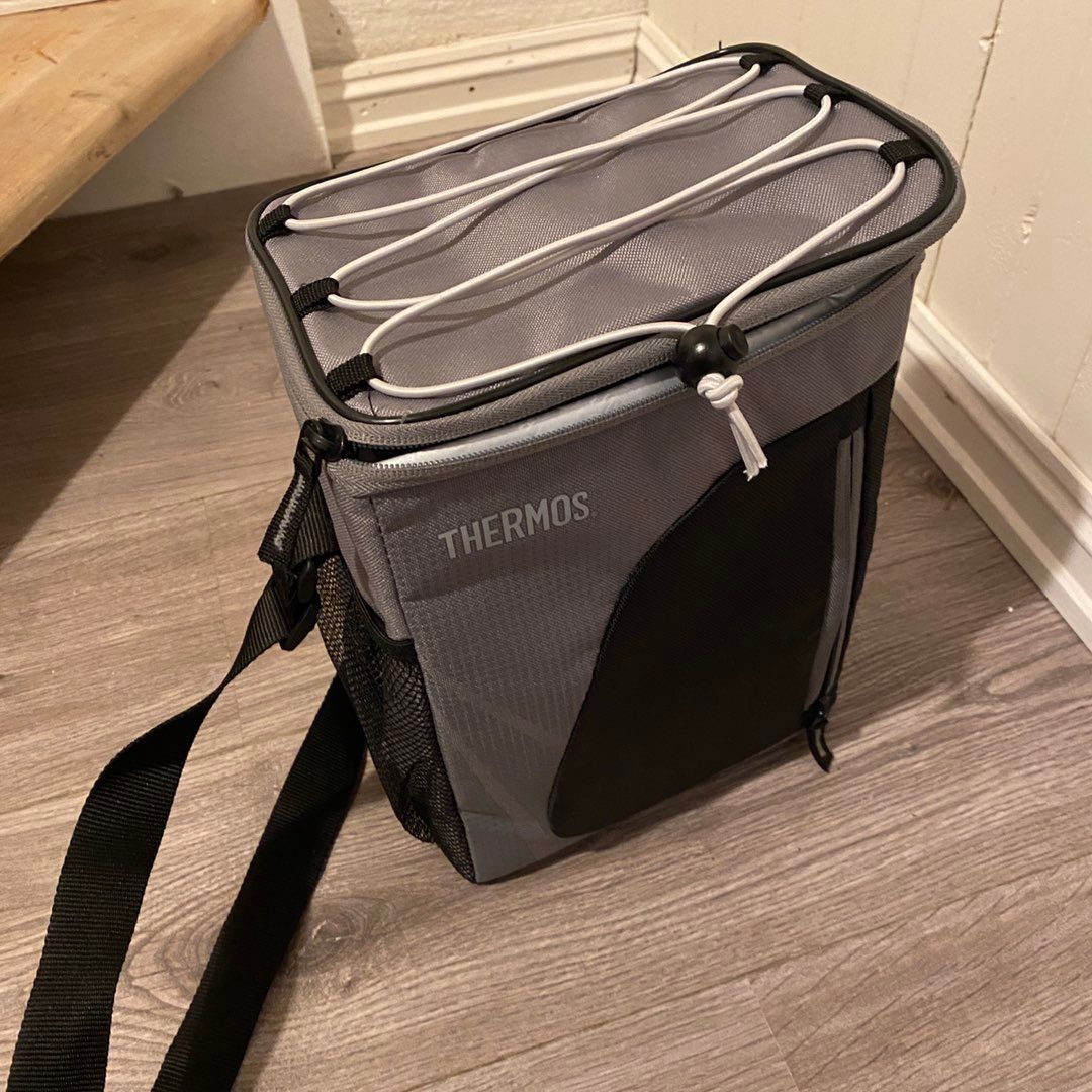 Kjølebag