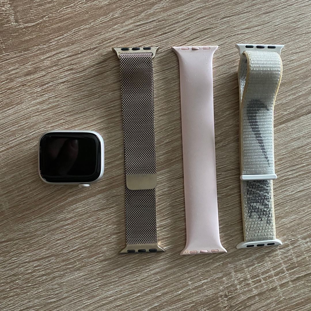 Apple watch series 7