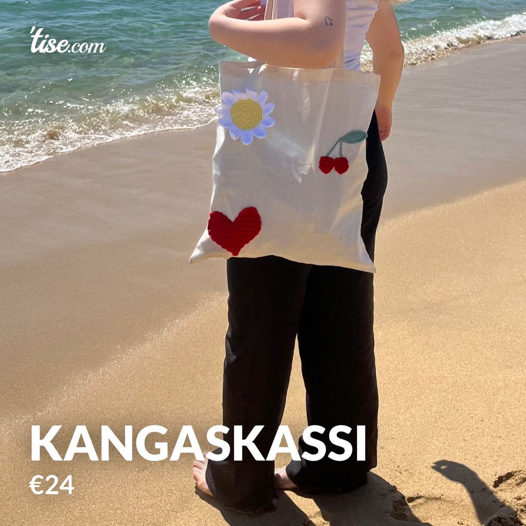 Kangaskassi