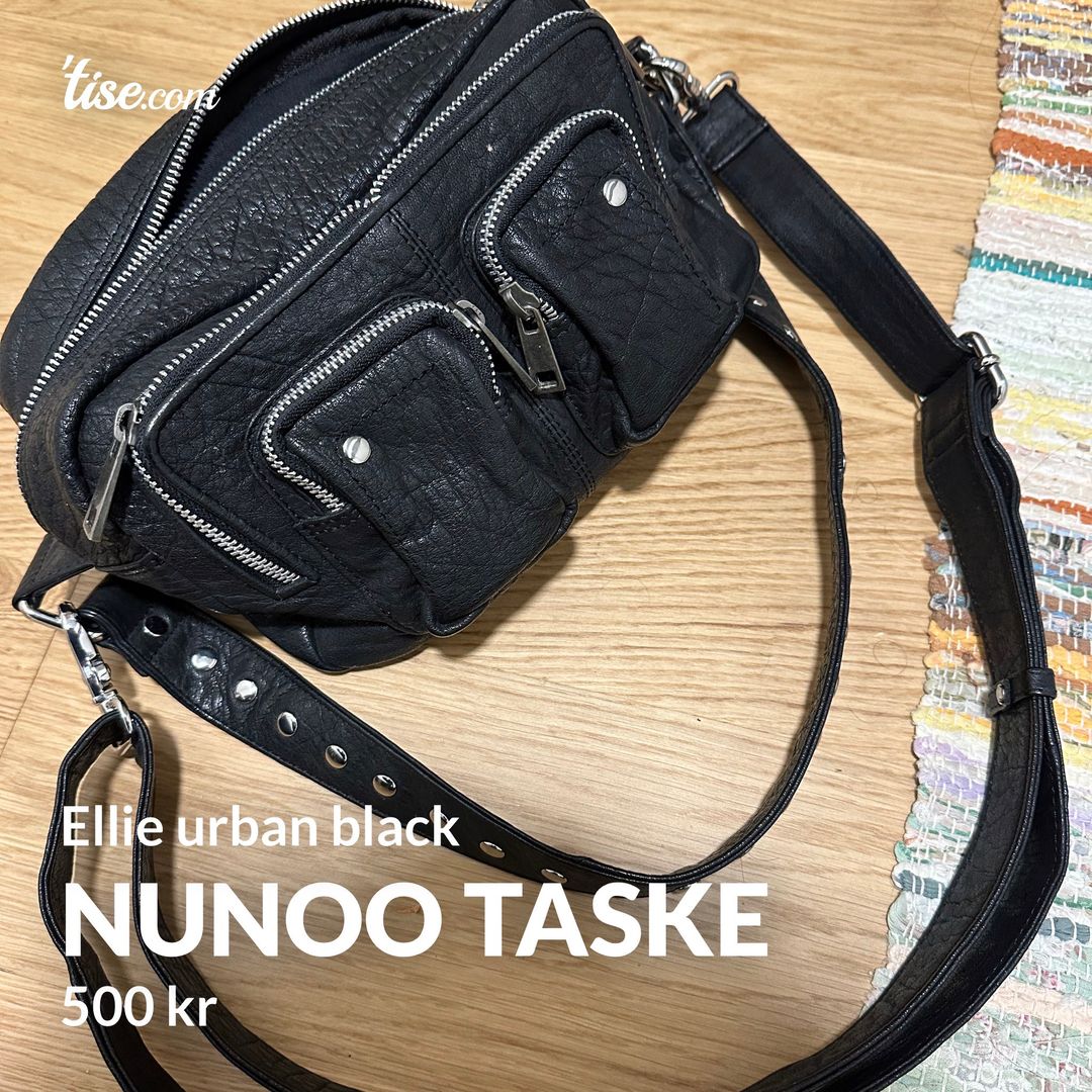 Nunoo taske