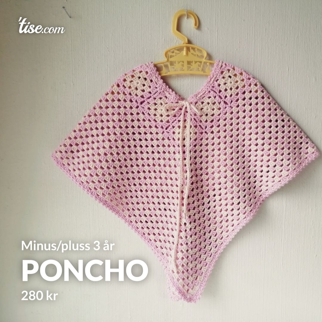 Poncho