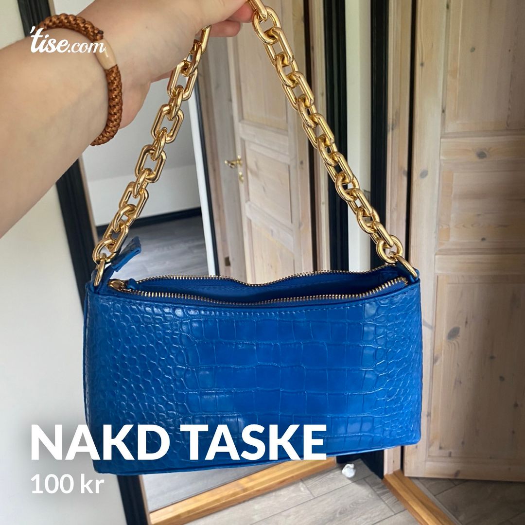 Nakd taske