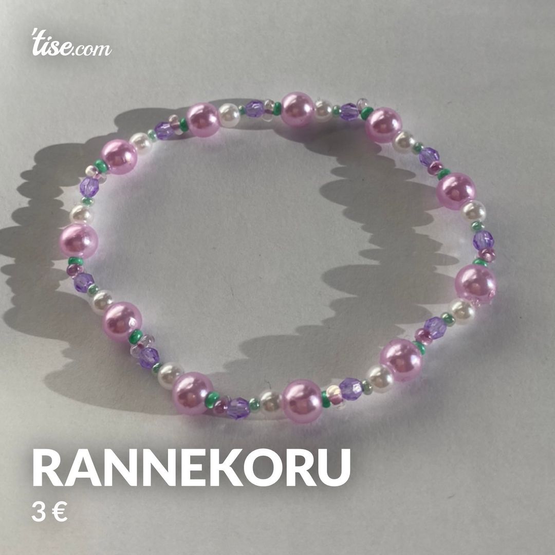 Rannekoru