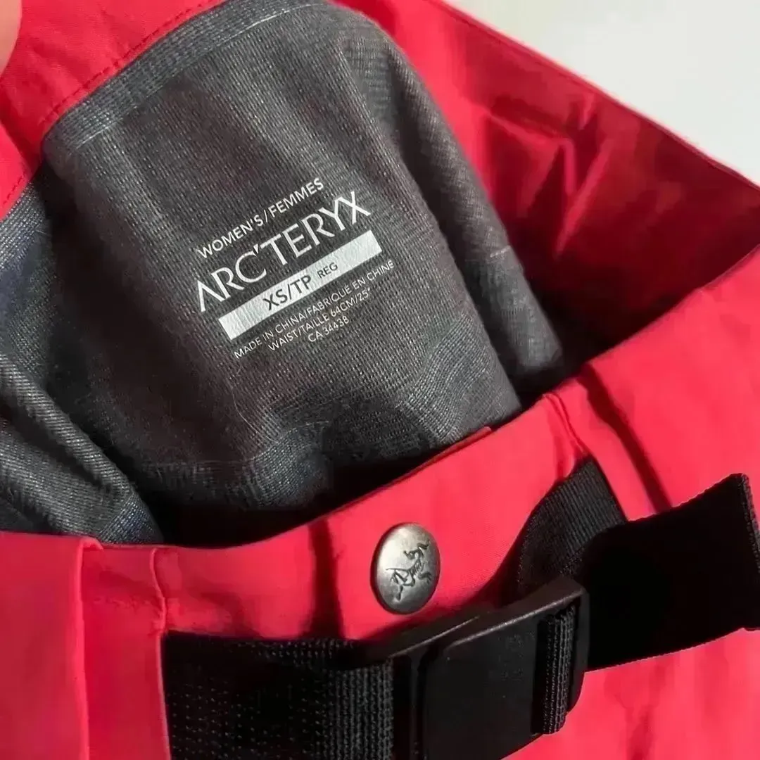 ARCTERYX