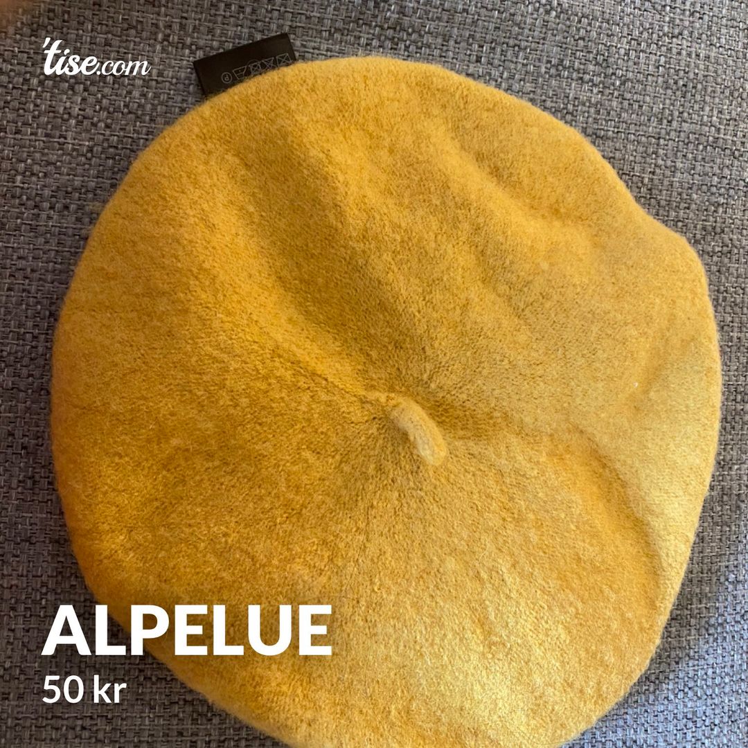 Alpelue