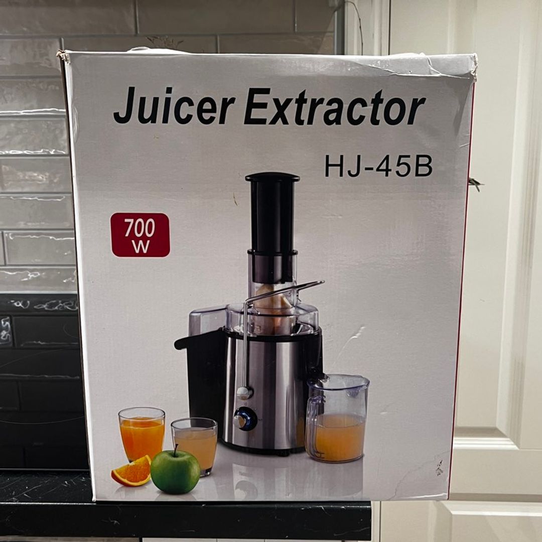 Juicepresse