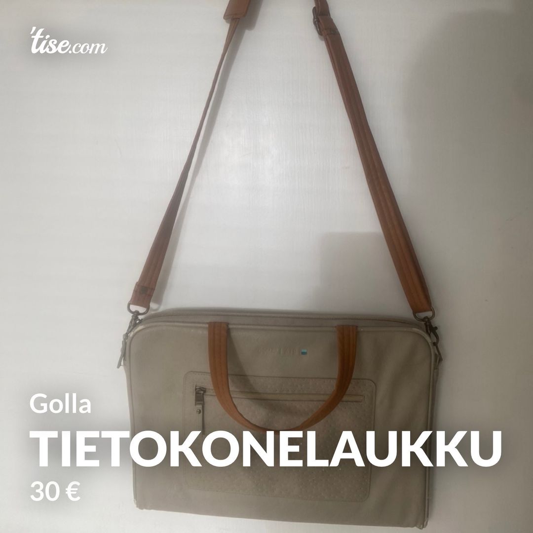 Tietokonelaukku