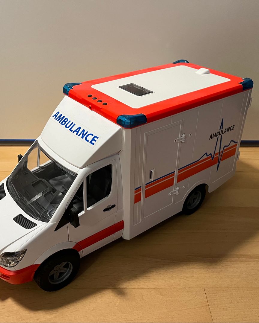 Ambulance