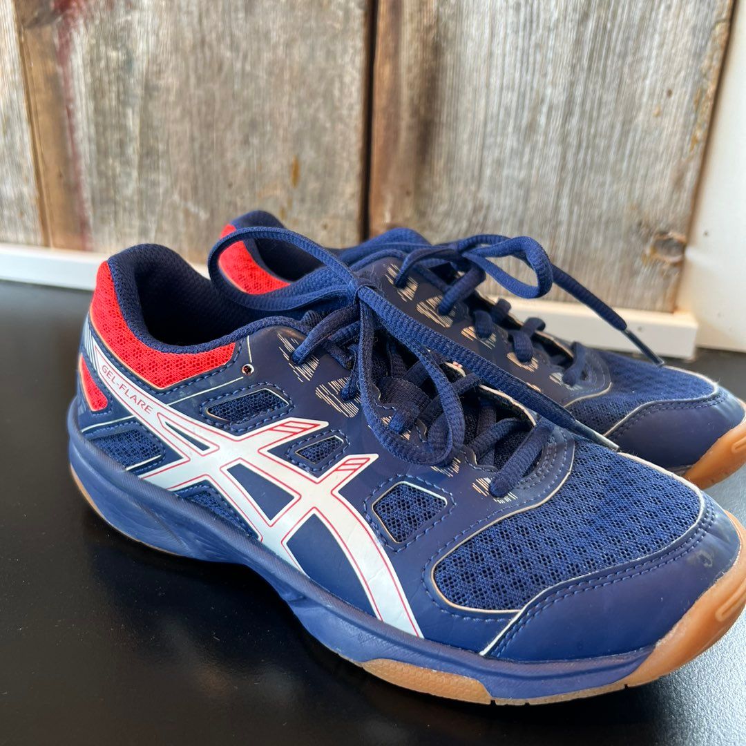 Asics håndballsko