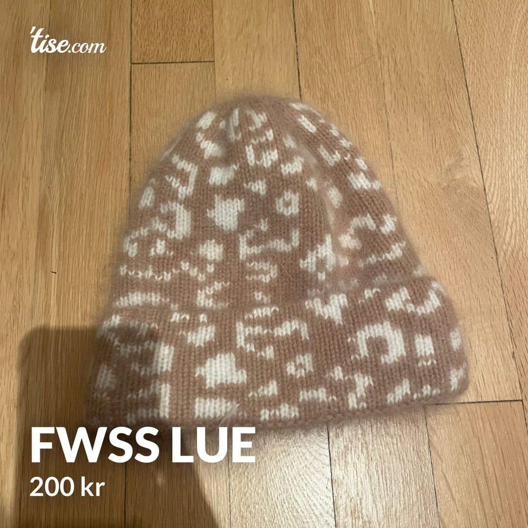 fwss lue