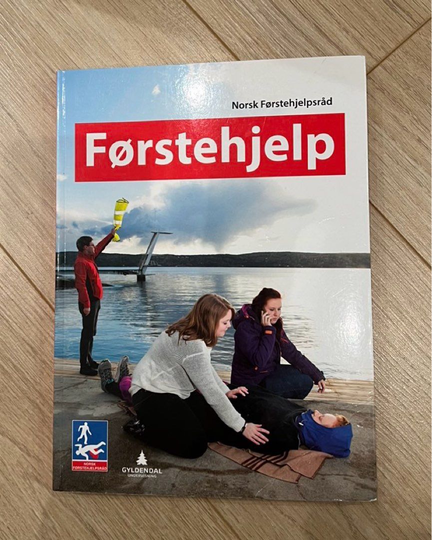 Førstehjelp