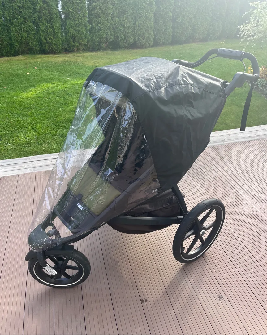 Thule urban glide 2