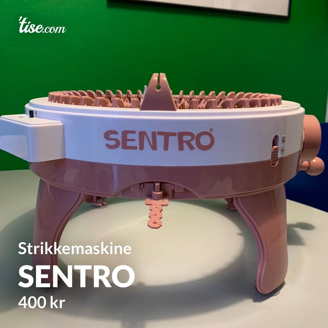 Sentro