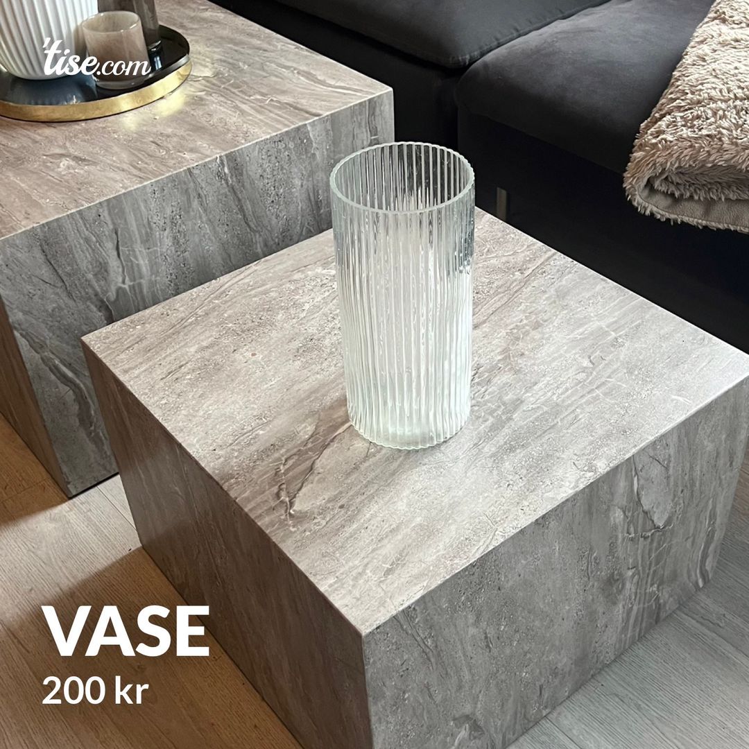 Vase