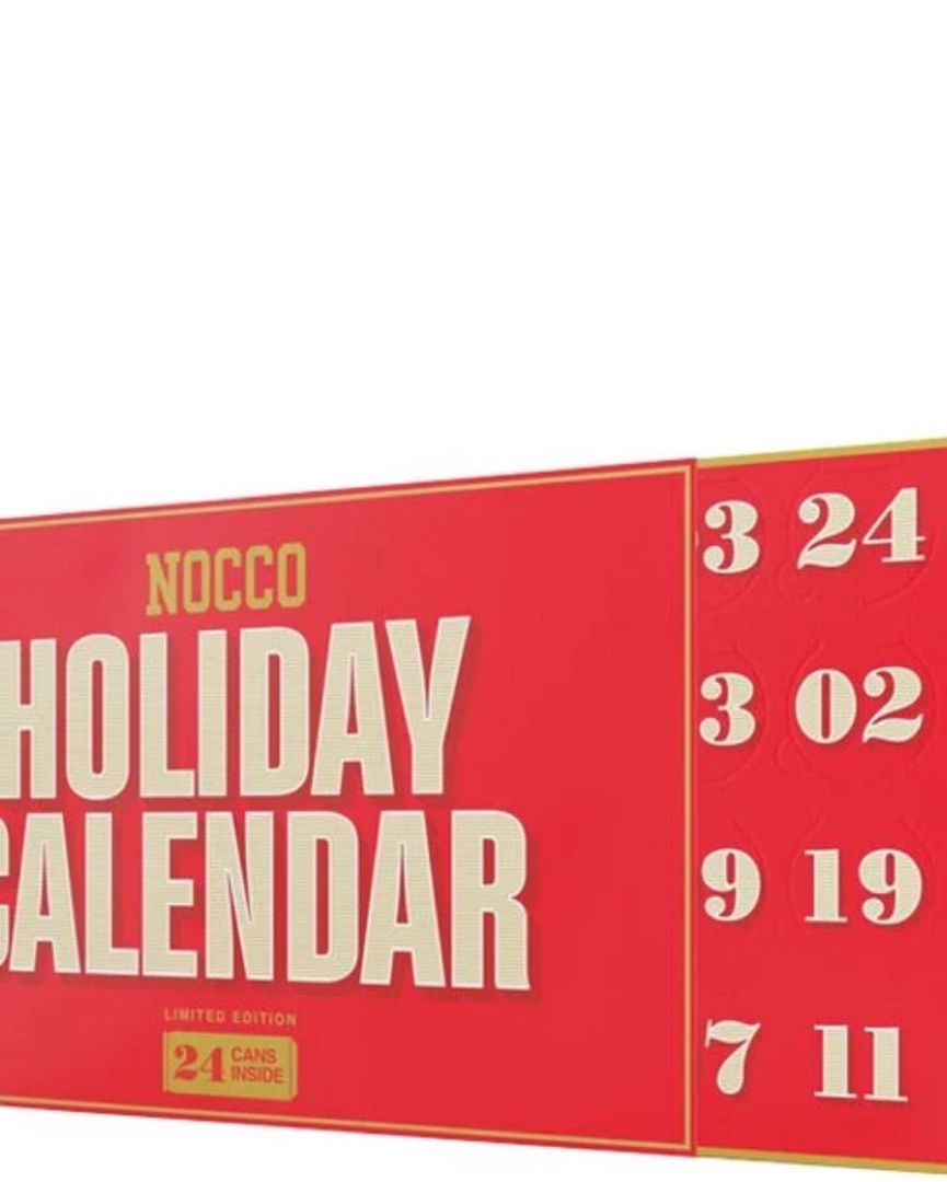 NOCCO JULKALENDER