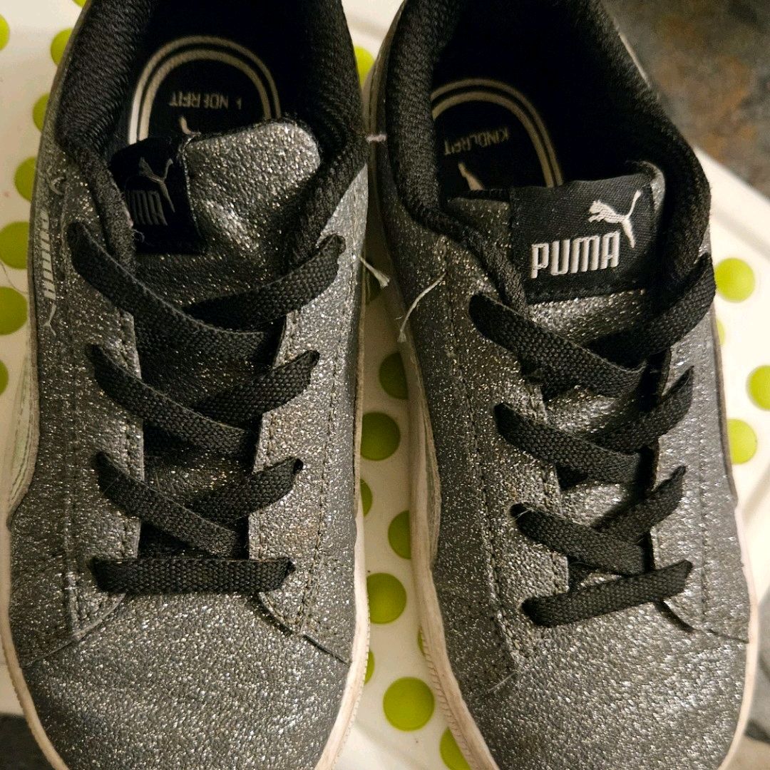 Puma Sko