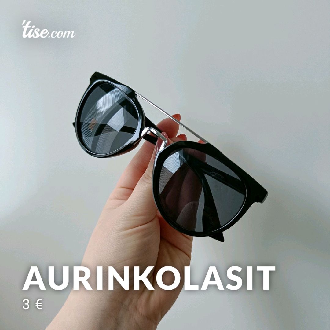 Aurinkolasit