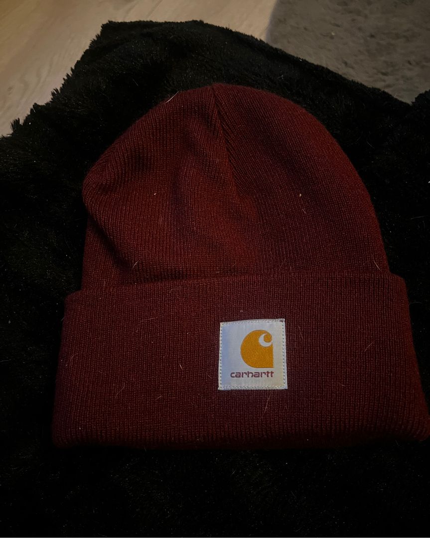 Carhartt lue