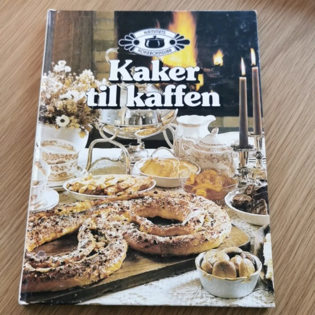 Hjemmets Kokebok