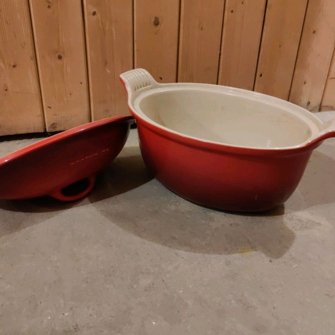 Le Creuset